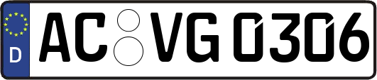 AC-VG0306