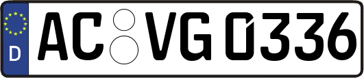 AC-VG0336