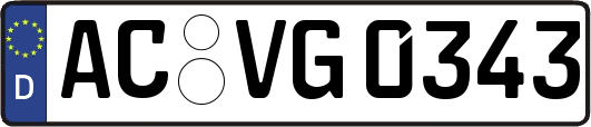 AC-VG0343