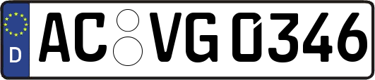 AC-VG0346