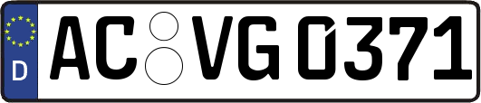 AC-VG0371