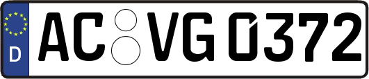 AC-VG0372