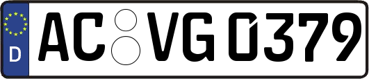 AC-VG0379