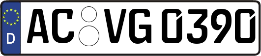 AC-VG0390