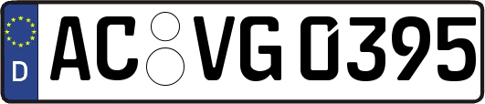 AC-VG0395