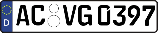 AC-VG0397