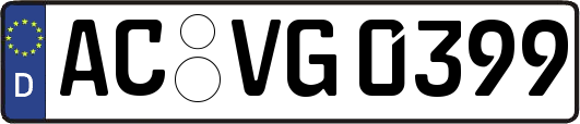 AC-VG0399