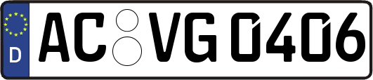 AC-VG0406