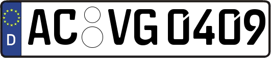 AC-VG0409