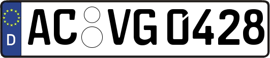 AC-VG0428