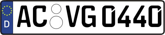 AC-VG0440