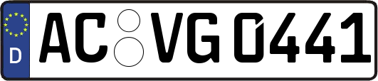 AC-VG0441
