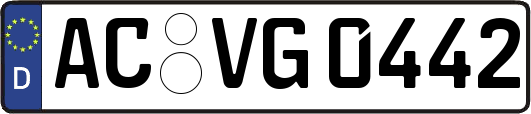 AC-VG0442