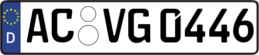 AC-VG0446