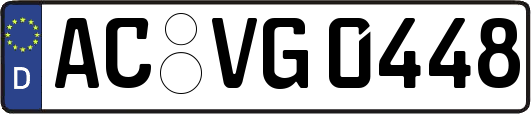 AC-VG0448