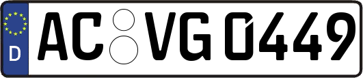 AC-VG0449