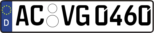 AC-VG0460