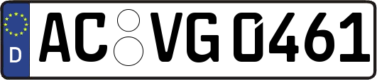 AC-VG0461