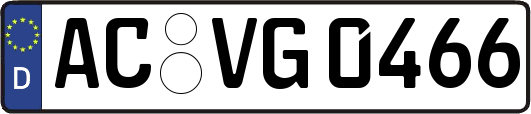 AC-VG0466