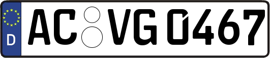 AC-VG0467