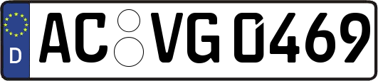 AC-VG0469