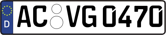 AC-VG0470