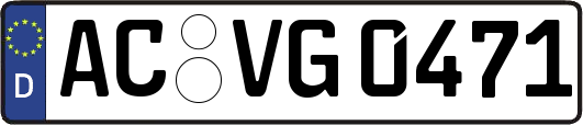 AC-VG0471