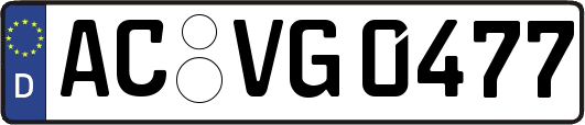 AC-VG0477