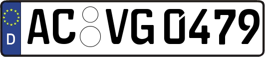 AC-VG0479