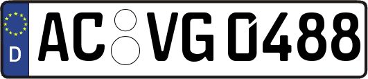 AC-VG0488