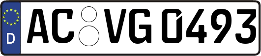 AC-VG0493