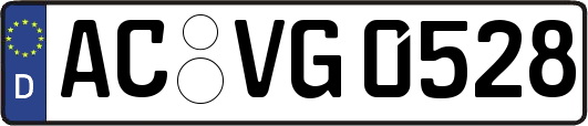 AC-VG0528