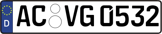 AC-VG0532