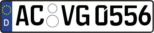 AC-VG0556