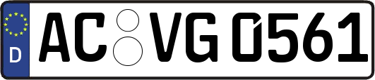 AC-VG0561