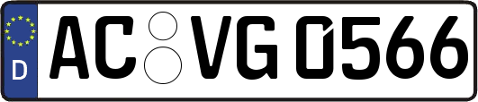 AC-VG0566