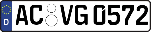 AC-VG0572