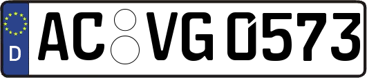 AC-VG0573
