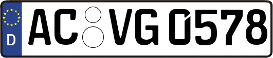AC-VG0578