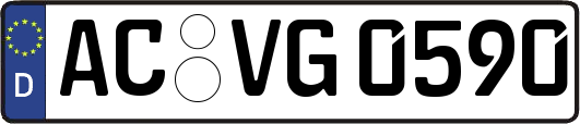 AC-VG0590
