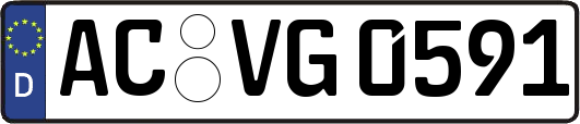AC-VG0591