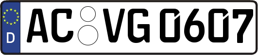 AC-VG0607
