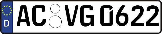 AC-VG0622