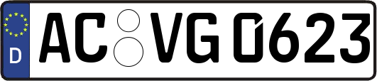 AC-VG0623