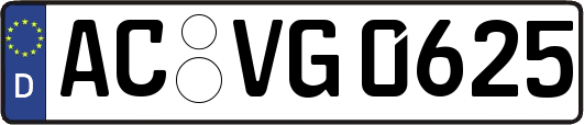 AC-VG0625