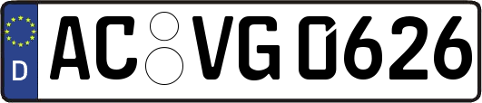 AC-VG0626