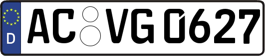AC-VG0627