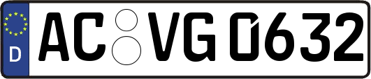 AC-VG0632
