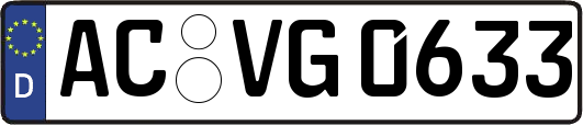 AC-VG0633