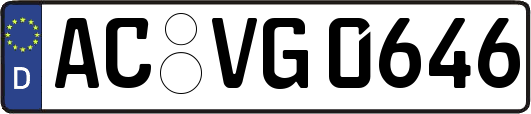 AC-VG0646